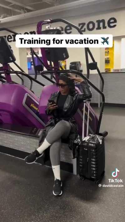 No Mo’Nique in sight 