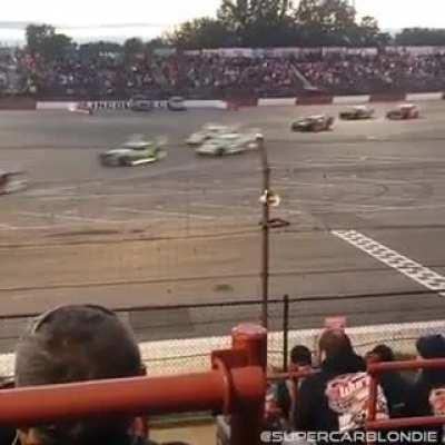 World Figure 8 Championship
