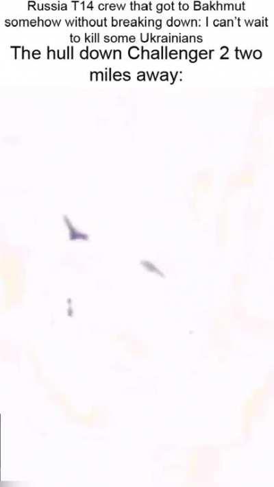 In light of possibly news