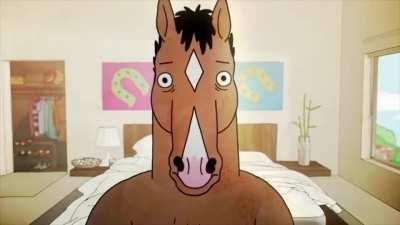 I heard this song in a Bojack edit but couldn't find it, so I made one