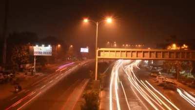 It was MAX awkward making it with everyone staring but it came out good.