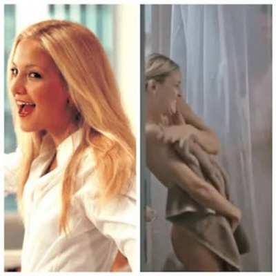 Kate Hudson On/Off