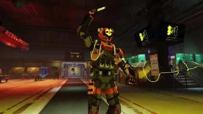 Still a work in progress, more stuff will be added later, if you’re down to help me take some screenshots in the club while dancing, IGN: ChebuRexYT