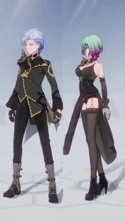 Reminder there's other outfit besides the bikini you could look forward to