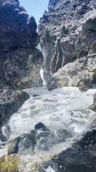 Yeah I know I’m an idiot.