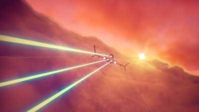 The Dawn of a new Generation - Animated Screenshot