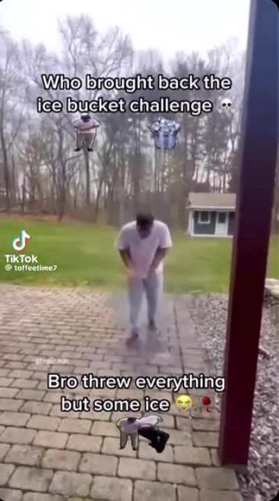 I’ve had to go to the back to grab this one send help