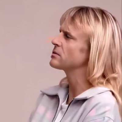 Mozinor est le nouveau Directeur de communication d'Emmanuel Macron