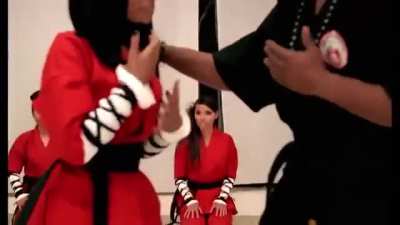 This is how you use a sample right — and make a song about your man 😌🔥