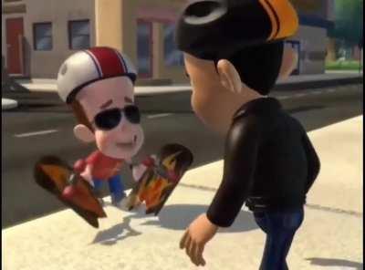 He said the thing 😲 (Heil Spez)