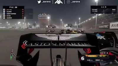 Same energy (ps : nobody got hurt)