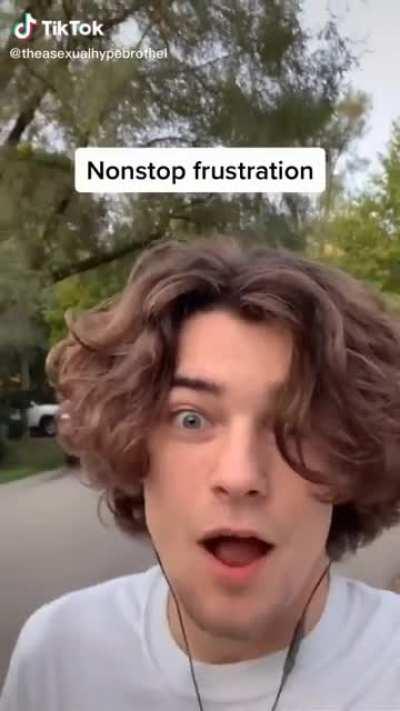 I think a lot of us can relate. Also follow these guys they’re great!