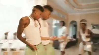 Nle choppa without instrument