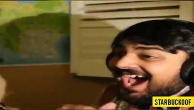 Mutahar laugh windows xp