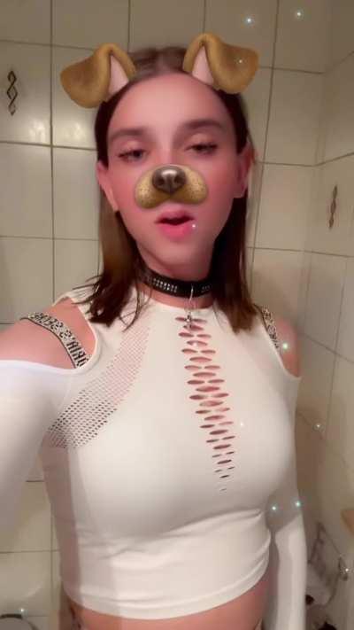 Hab das video gerade nach meinem brainfuck training gemacht 💅🏻