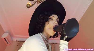 Resident Evil trailer from Twitter