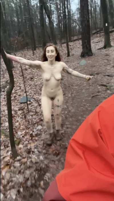 wet boot goofin 🤪