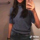 Perfect Violet from the Incredibles impression