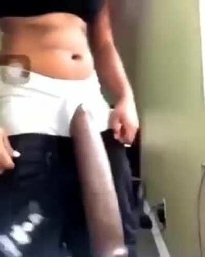 I think i might have found DaBaby sister. Please let me know what you guys think!