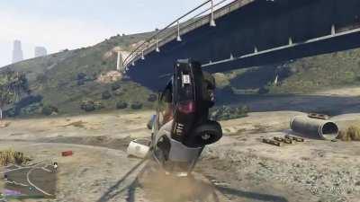 I guess this what happens when you do something illegal while being a cop.