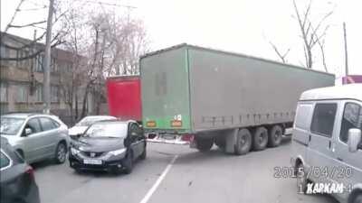 I will show you the world.