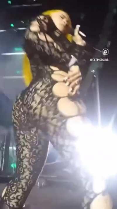 Best Clip From Last Night