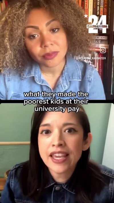 🚨 Biden is attempting to convince young people to vote for him by announcing new partial relief measures.