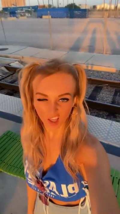 Tampa Bay Lightning | @charisma.davis