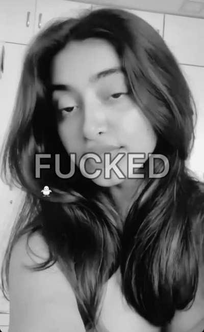 She’s not coming back