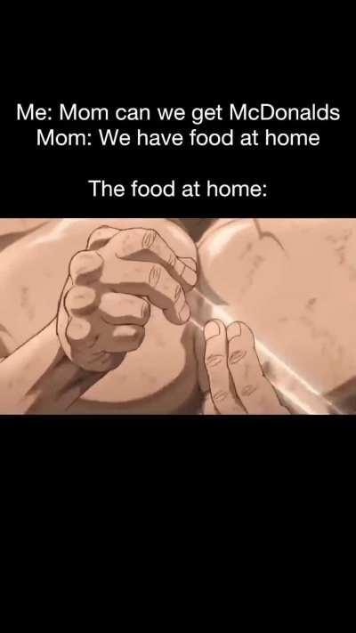 WHAT THE HELL IS BAKI EVEN ABOUT 🗣️⁉️⁉️⁉️🚨🚨🚨