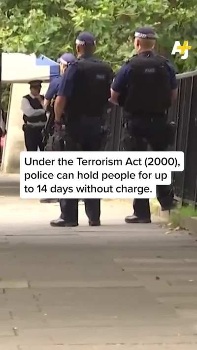 Activist Zoe Rogers is being held in a UK prison even though she hasn’t been convicted of a crime. She’s accused of taking part in a protest against a subsidiary of Israel’s largest arms factory, Elbit Systems. A judge has ordered her to be imprisoned unt