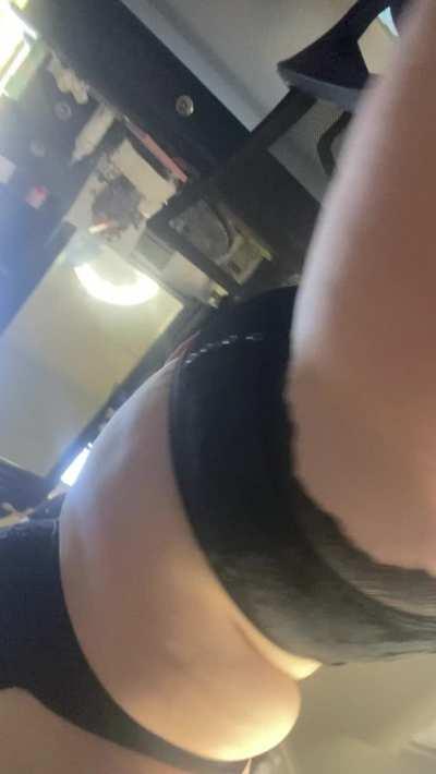 You can stare all you want, there’s no need to be embarrassed. It just means you’re interested 😏😇 Check my profile to see more of me 😉😈