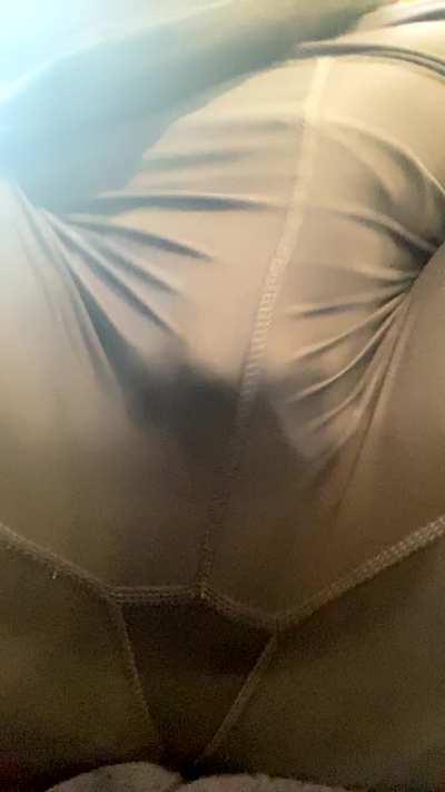 Masturbating and Squirting