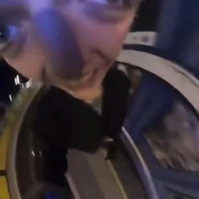 What is it like being a train enthusiast