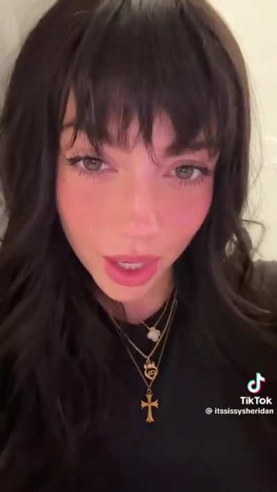 New tiktok 🤤🤤🤤