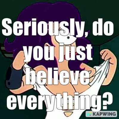 Leela fatshaming very bad not safe for feminists