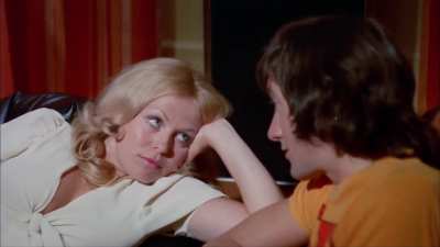 Lynette Curran and Jacki Weaver - Alvin Purple (1973)