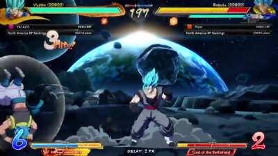 hit time skip irl (forbidden tech)