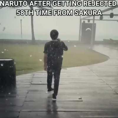 Bhen ki Lodi Terrorist se Shadi Karegi par Hokage se nahi...