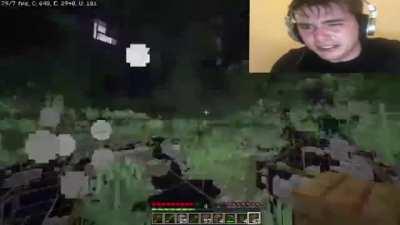 full iron speedrun 0:50 WR