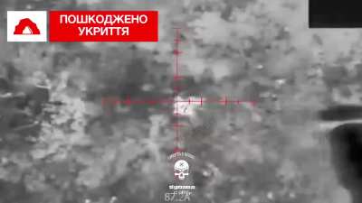 Ukrainian BULAVA unit of the 72nd Mechanized Brigade hit Russian soldiers, positions, vehicles and equipment with ALL kind of drones. Vovchansk/Belgorod direction. October 2025. Published 11.10.2025