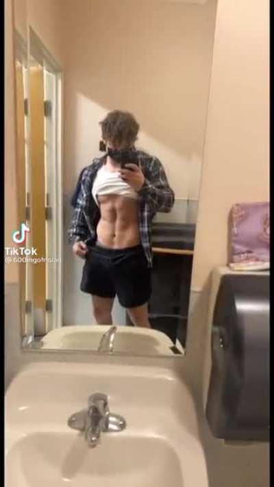 Will die by April if he doesn’t stop gear.