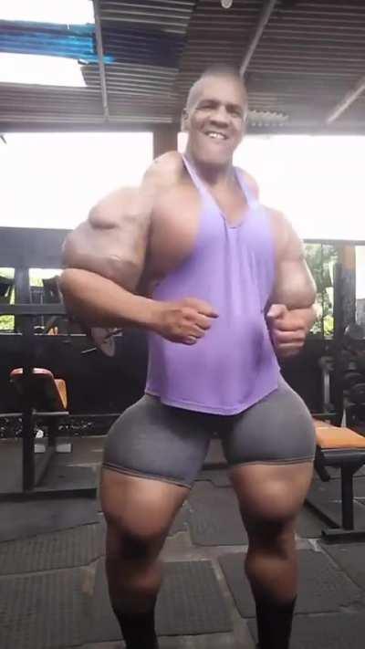 This dude right here