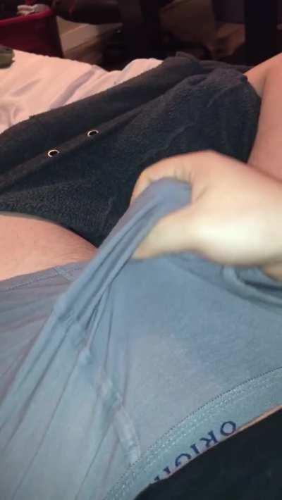 21 hispanic chub top in bed horny and lonely need a tight ass and throat to use 