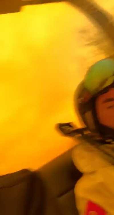 Moshpit in the ski lift‼️‼️