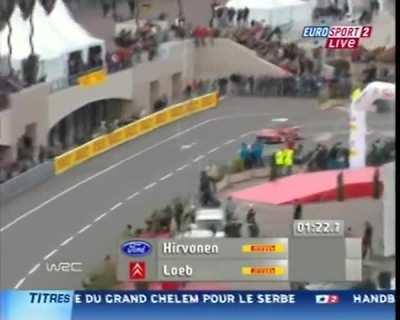 [OT] Throwback to Loeb doing his thing when the Monaco circuit was a stage in the WRC Monte Carlo Rally