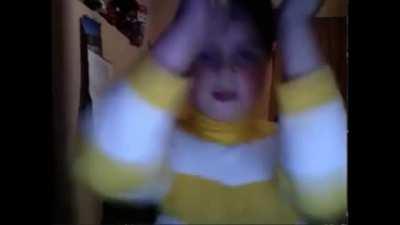 Woshingo te quiero mucho