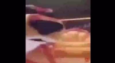 connection terminated