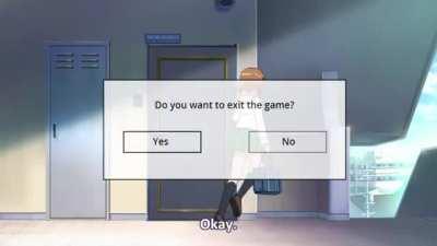 Better safe than sorry