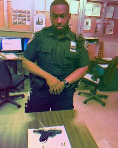 The real face of the bronx cant believe this nigga brought down kay flock